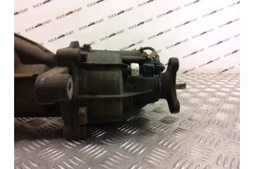 KIA Sportage 2013 Rear Differential Installation side rear