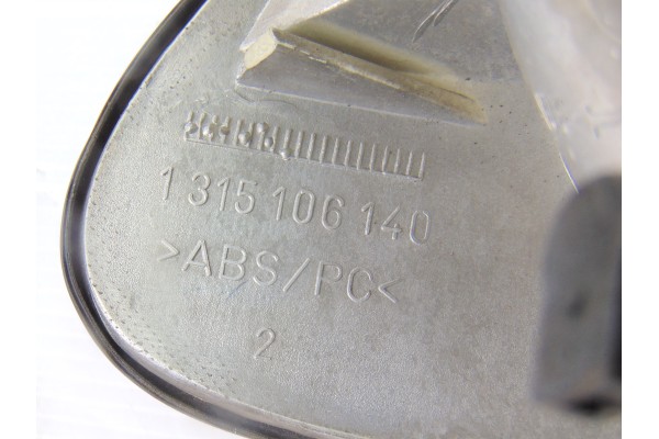  PILOTO DELANTERO IZQUIERDO BMW SERIE 3 BERLINA (E46) 320d 2001 190397 BMW - 1