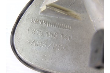  PILOTO DELANTERO IZQUIERDO BMW SERIE 3 BERLINA (E46) 320d 2001 190397 BMW - 1