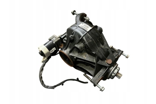 Rear differential BMW M8 F91 F92 G14 G15 7856928 Catalog number of the part 7856928