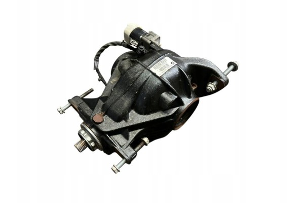Rear differential BMW M8 F91 F92 G14 G15 7856928 Car type passenger cars