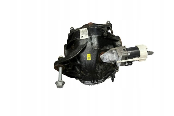 Rear differential BMW M8 F91 F92 G14 G15 7856928 Catalog number of the original 33107856928