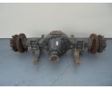 IVECO STRALIS EURO 5 BRIDGE INSERT TYPE 177E 3 08