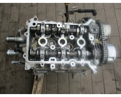 ENGINE TOYOTA AYGO II 1 0 1KR B52 2020R