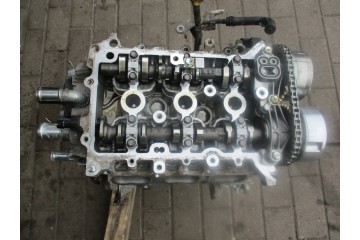 ENGINE TOYOTA AYGO II 1 0 1KR B52 2020R