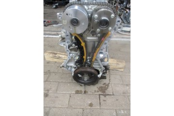 ENGINE TOYOTA AYGO II 1 0 1KR B52 2020R Catalog number of the part 1kr b52
