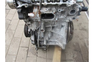 ENGINE TOYOTA AYGO II 1 0 1KR B52 2020R Part manufacturer Toyota OE