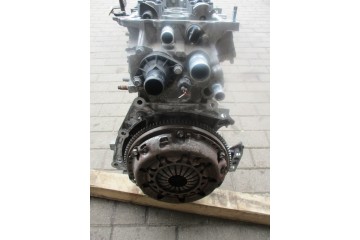 ENGINE TOYOTA AYGO II 1 0 1KR B52 2020R Packaging status replacement