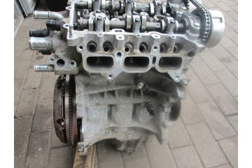 ENGINE TOYOTA AYGO II 1 0 1KR B52 2020R Car type passenger cars