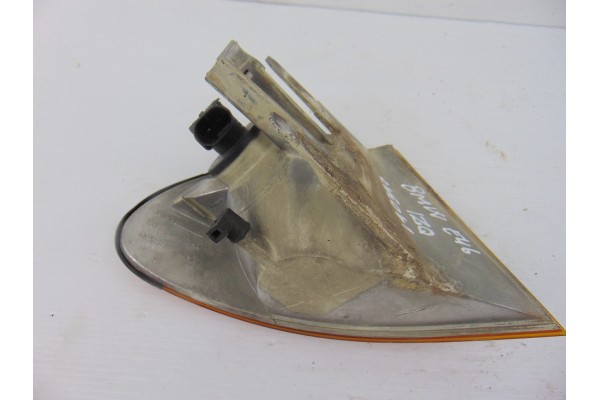  PILOTO DELANTERO IZQUIERDO BMW SERIE 3 BERLINA (E46) 320d 2001 190397 BMW - 3