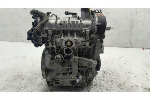VW AUDI SKODA 1 4 TSI ENGINE SUGAR BARE POST