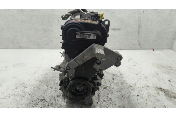 VW AUDI SKODA 1 4 TSI ENGINE SUGAR BARE POST Catalog number of the part CUK