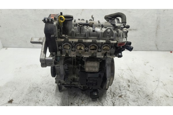 VW AUDI SKODA 1 4 TSI ENGINE SUGAR BARE POST Part manufacturer Volkswagen OE