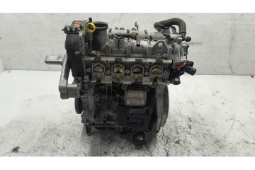 VW AUDI SKODA 1 4 TSI ENGINE SUGAR BARE POST Part manufacturer Volkswagen OE