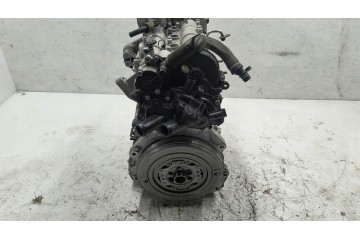VW AUDI SKODA 1 4 TSI ENGINE SUGAR BARE POST Car type 4x4 SUV passenger cars
