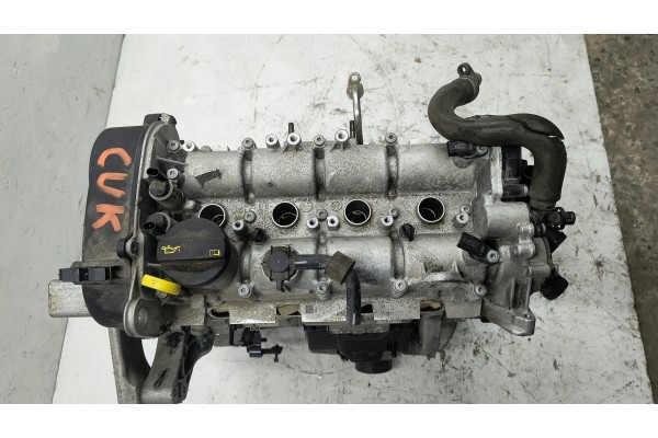 VW AUDI SKODA 1 4 TSI ENGINE SUGAR BARE POST Engine type gasoline powered