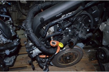 Engine motor audi Skoda seat vw golf CUK 1 4 TSI