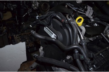 Engine motor audi Skoda seat vw golf CUK 1 4 TSI Part manufacturer Volkswagen OE