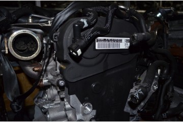 Engine motor audi Skoda seat vw golf CUK 1 4 TSI Engine type gasoline powered