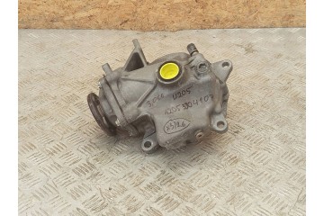 MERCEDES OE A2053304107 W205 BRIDGE DIFFERENTIAL FRONT 3 066 Packaging status replacement