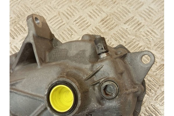 MERCEDES OE A2053304107 W205 BRIDGE DIFFERENTIAL FRONT 3 066 Part manufacturer Mercedes Benz OE