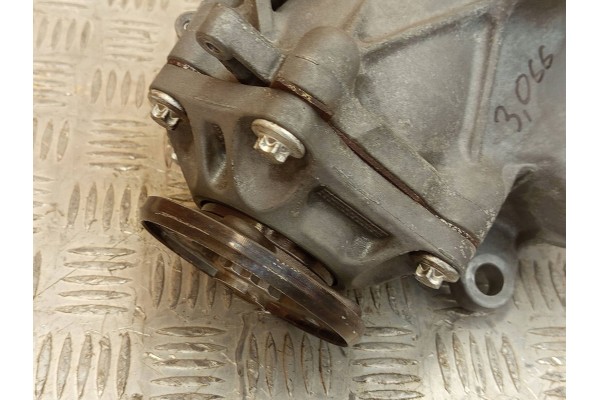MERCEDES OE A2053304107 W205 BRIDGE DIFFERENTIAL FRONT 3 066 Car type passenger cars