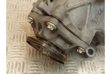 MERCEDES OE A2053304107 W205 BRIDGE DIFFERENTIAL FRONT 3 066 Car type passenger cars