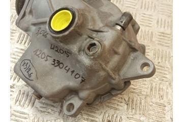 MERCEDES OE A2053304107 W205 BRIDGE DIFFERENTIAL FRONT 3 066 Installation side front