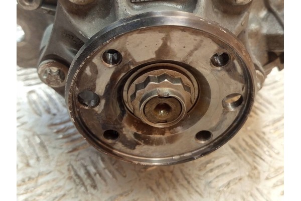 Diferencial Puente Delantero Mercedes OE A2053304107 W205 3,066