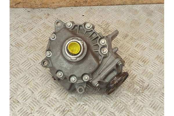 Diferencial Puente Delantero Mercedes OE A2053304107 W205 3,066
