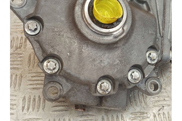 Diferencial Puente Delantero Mercedes OE A2053304107 W205 3,066