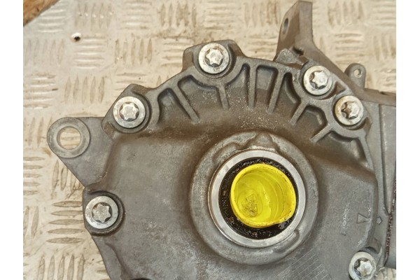 Diferencial Puente Delantero Mercedes OE A2053304107 W205 3,066