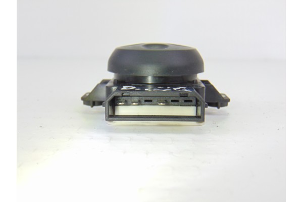 1Z0959777 MODULO ELECTRONICO SKODA SUPERB COMBI (3T5) Elegance 2011 1Z0959777 194420 SKODA - 1