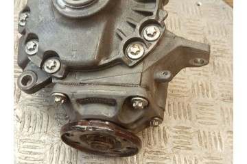 Diferencial Puente Delantero Mercedes OE A2053304107 W205 3,066
