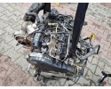 ENGINE VW POLO V 6R0 1 2 TDI CFW COMPLETE INJECTION TURBO PUMP