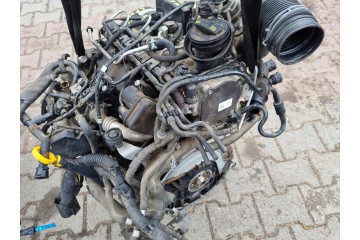 ENGINE VW POLO V 6R0 1 2 TDI CFW COMPLETE INJECTION TURBO PUMP Catalog number of the part CFW