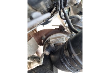 ENGINE VW POLO V 6R0 1 2 TDI CFW COMPLETE INJECTION TURBO PUMP Quality of parts according to GVO O original with manufacturer s 
