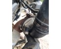 Motor VW Polo V 6R0 1.2 TDI CFW Bomba de Inyección Turbo Completa