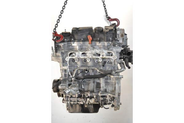 KIA SPORTAGE V TUCSON IV 1 6 T GDI 110kW 150HP G4FP ENGINE 27 thousand km Part manufacturer Kia OE