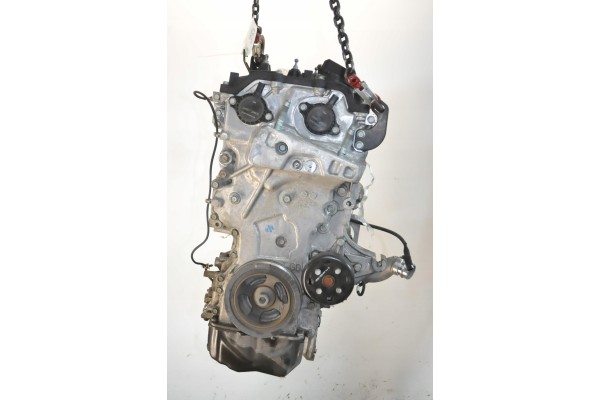 KIA SPORTAGE V TUCSON IV 1 6 T GDI 110kW 150HP G4FP ENGINE 27 thousand km Catalog number of the part G4FP