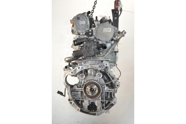 KIA SPORTAGE V TUCSON IV 1 6 T GDI 110kW 150HP G4FP ENGINE 27 thousand km Quality of parts according to GVO O original with manu