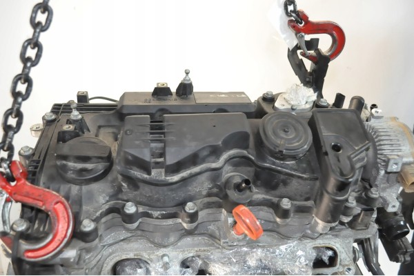 KIA SPORTAGE V TUCSON IV 1 6 T GDI 110kW 150HP G4FP ENGINE 27 thousand km Engine type gasoline powered
