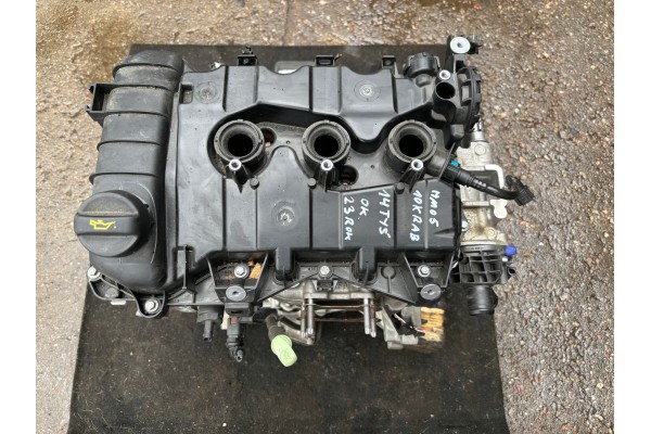 PEUGEOT 208 II ENGINE HM05 10KRAB 1 2 VTI 2023 YEAR