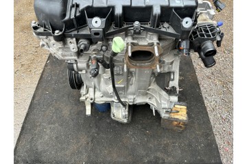 PEUGEOT 208 II ENGINE HM05 10KRAB 1 2 VTI 2023 YEAR Catalog number of the part HM05 10KRAB
