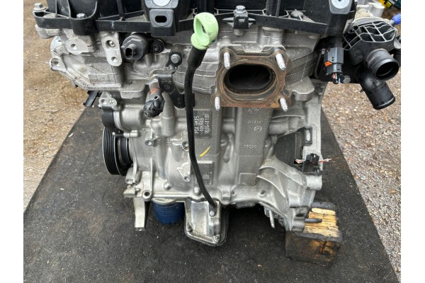 PEUGEOT 208 II ENGINE HM05 10KRAB 1 2 VTI 2023 YEAR Part manufacturer Peugeot OE