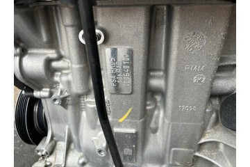 PEUGEOT 208 II ENGINE HM05 10KRAB 1 2 VTI 2023 YEAR Car type passenger cars