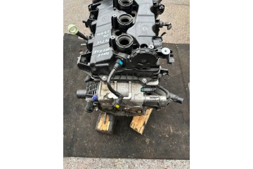 PEUGEOT 208 II ENGINE HM05 10KRAB 1 2 VTI 2023 YEAR Engine type gasoline powered