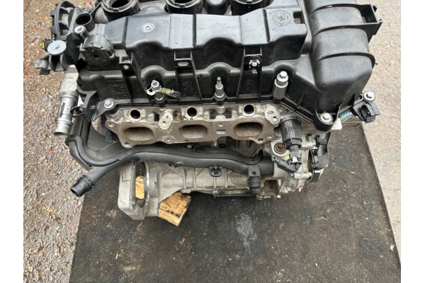 Motor PEUGEOT 208 II HM05 10KRAB 1.2 VTI Año 2023