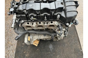 Motor PEUGEOT 208 II HM05 10KRAB 1.2 VTI Año 2023