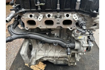 Motor PEUGEOT 208 II HM05 10KRAB 1.2 VTI Año 2023